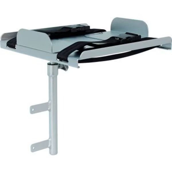 DetectoÂ Aluminum Defibrillator Shelf, Detecto, Mfr#: CADS